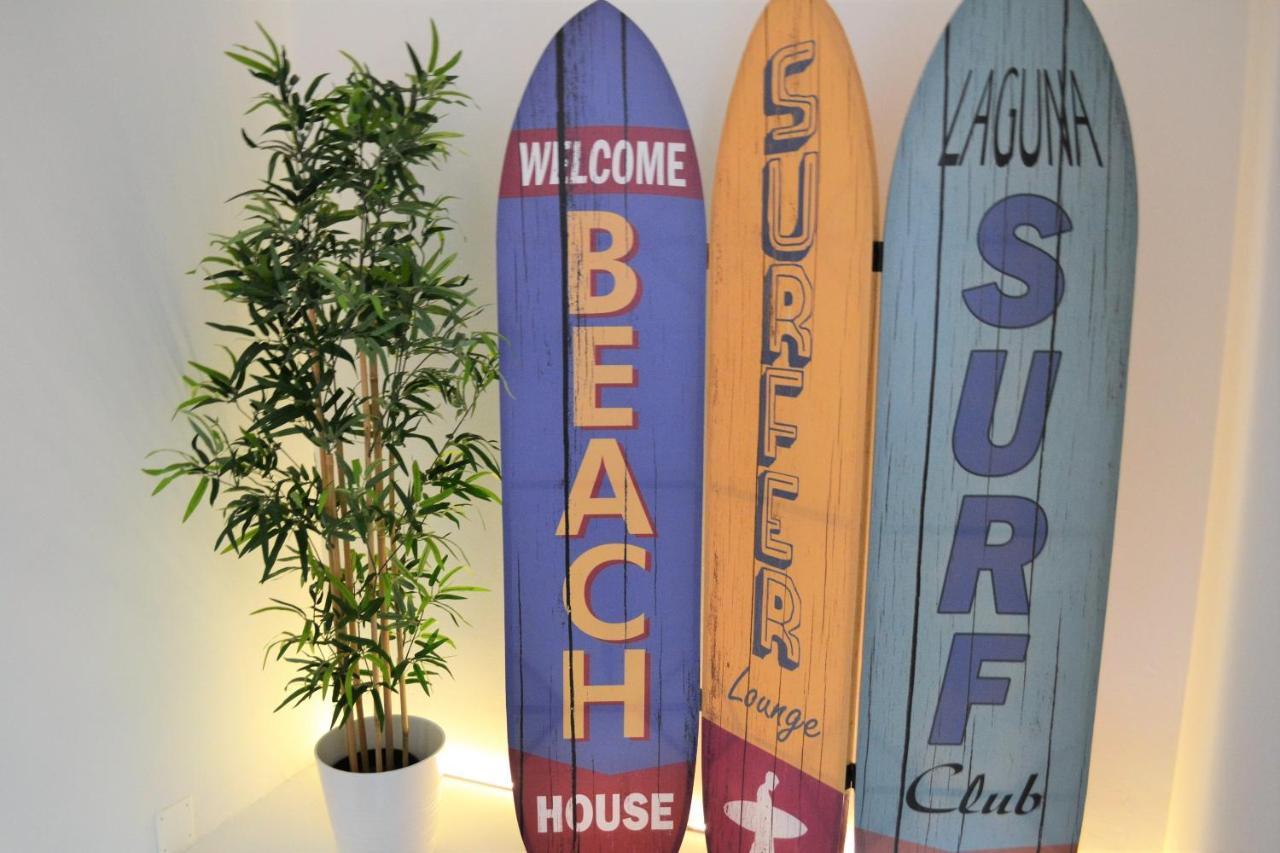 Surf Spot Deluxe Ftv By Sea You There Fuerteventura Corralejo Exteriér fotografie