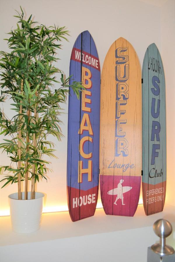 Surf Spot Deluxe Ftv By Sea You There Fuerteventura Corralejo Exteriér fotografie