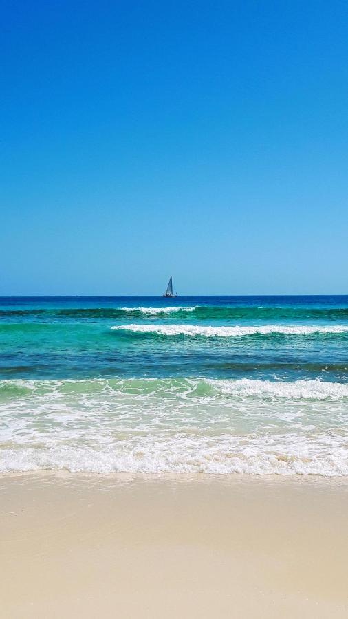Surf Spot Deluxe Ftv By Sea You There Fuerteventura Corralejo Exteriér fotografie