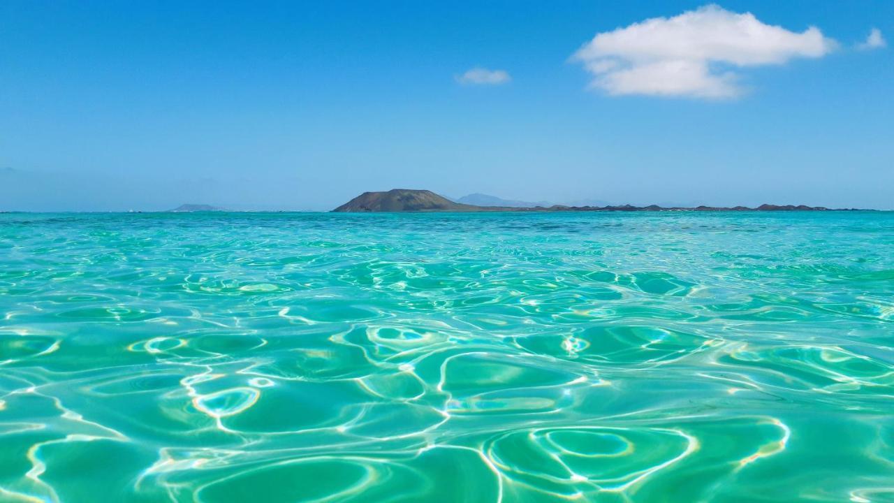 Surf Spot Deluxe Ftv By Sea You There Fuerteventura Corralejo Exteriér fotografie
